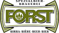 Brauerei Forst AG