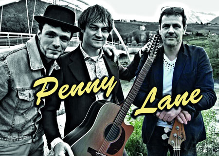 Penny Lane